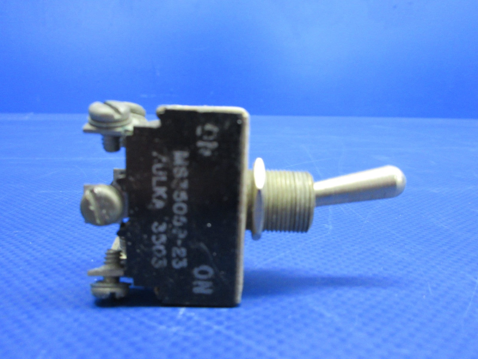 Globe GC-1B Swift Assorted Switches / Rheostats LOT (0326-796)20