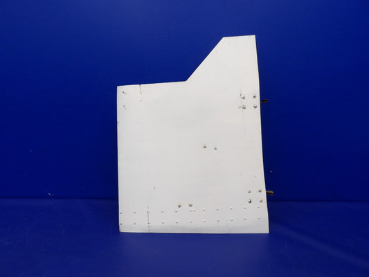 Mooney M20 / M20E Main Gear Door RH P/N 8590-2 (0826-1353)0