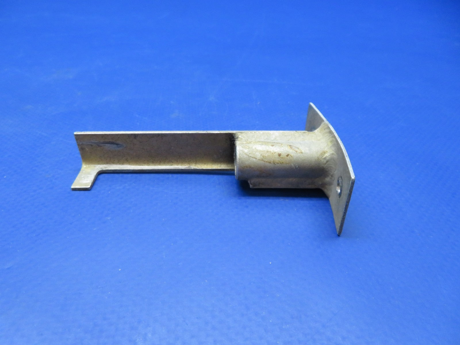 Beech 58 Cabin Door Latch, Bellcrank & Pin w/ Guide P/N 96-420033-47 (0326-155)17