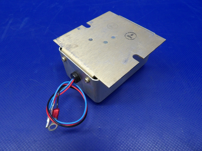 Lamar Alternator Control Unit 14V P/N B-00371-1 TESTED (0626-1511)6