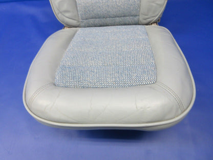 Cessna 310 / 310R Aft Seat LH / RH P/N 0812825-24 (1124-1432)