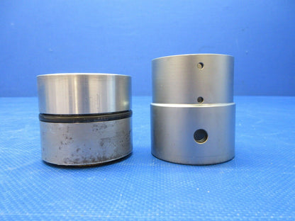 Piper PA-34-200T Seneca II MG Bearings Upper & LWR P/N 67036-00 (0924-1379)