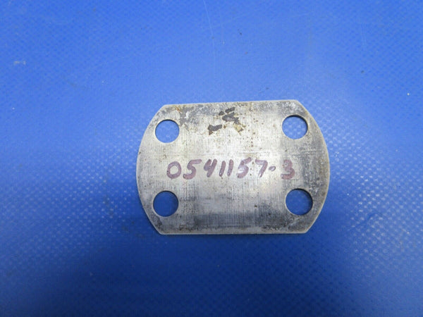 Cessna Main Gear Shim P/N 0541157-3 (0524-1366)