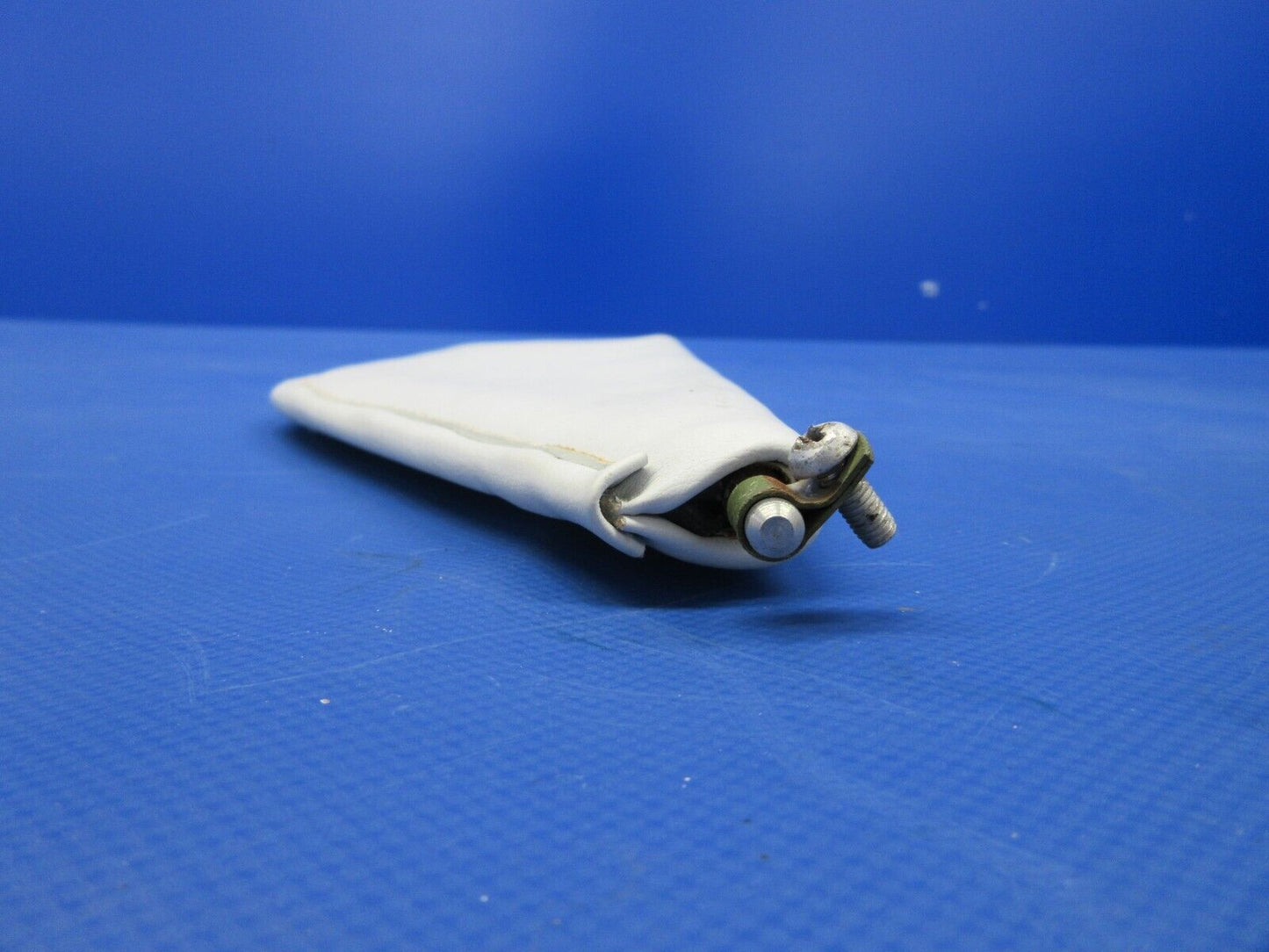 Piper PA-23-250 Aztec Sun Visor Assy LH & RH P/N 19811-02 & -03 (0624-865)