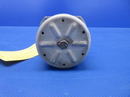 Garret / AiResearch Absolute Pressure Relief Valve P/N C482002-0110 (0324-631)