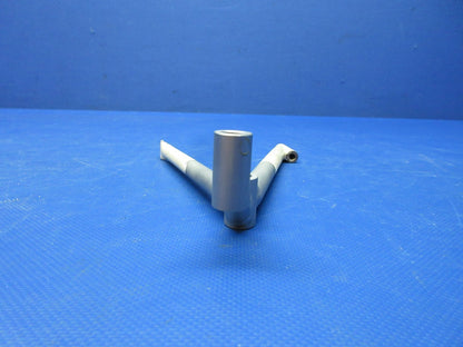 Cessna 177RG Cardinal Support Main Gear Door Actuator RH P/N 2041014-2 (0818-59)3