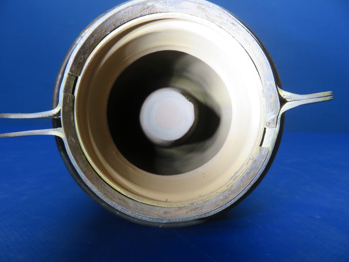 Cirrus SR22 Exhaust Muffler P/N 14836-001 (0926-783)8