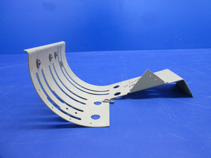 Beech King Air Engine Control Guide Pedestal Cover 101-524024-1 NOS (1125-800)11
