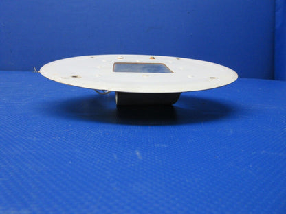 Cessna 172M Courtesy Light Assy 12v P/N 0521101-2 TESTED (0524-1549)