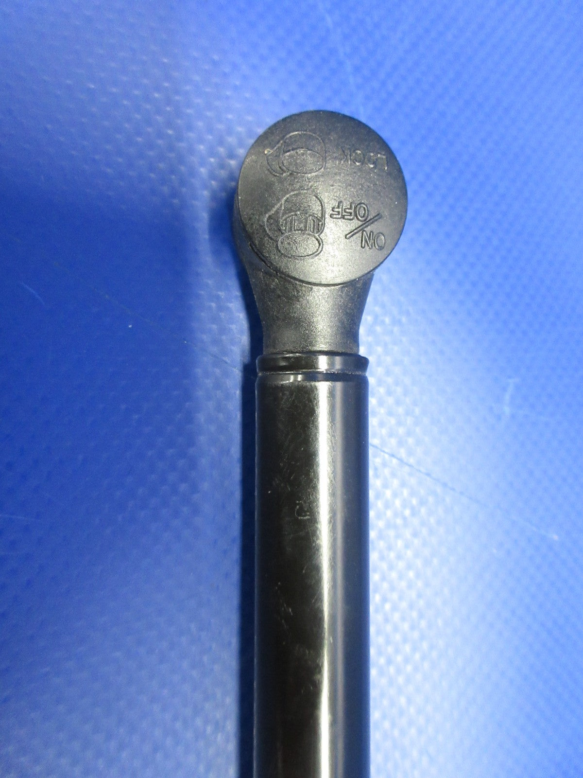 Guden Cabin Door Gas Spring P/N GGS48-080-K (0326-943)3