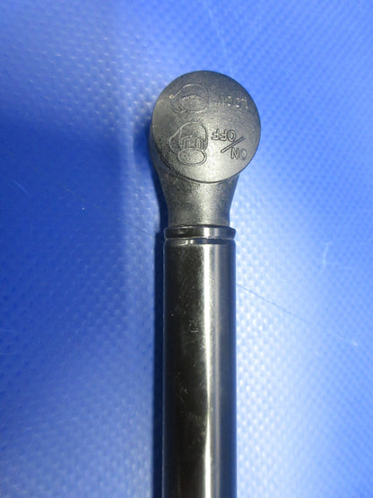 Guden Cabin Door Gas Spring P/N GGS48-080-K (0326-943)3