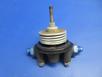 Piper PA-34-200T Seneca II Fuel Filter Assy P/N 02W051296-3 (0524-1938)