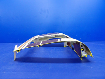 Cessna 182 / 182L Baggage Door Frame P/N 0711618-1, 0711673-1 (0226-2037)9