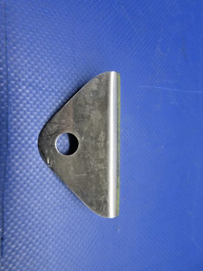 Beech 95-B55 Baron INBD Seat Attaching Bracket P/N 36-530011-35 (0526-708)1