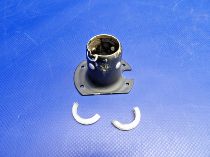 Cessna 172 / 172G LH Control Wheel Support P/N 0513311-1 (0326-1202)5
