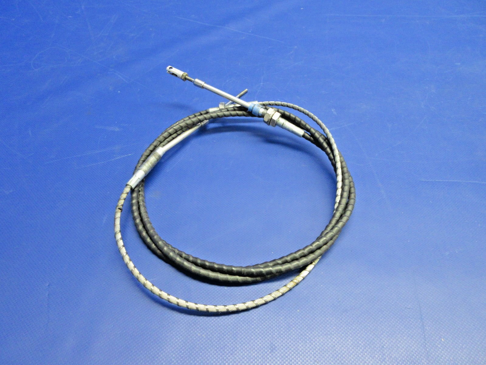 Cessna 310 / 310I Mixture Control Cable P/N 9910267-22 (0326-919)2