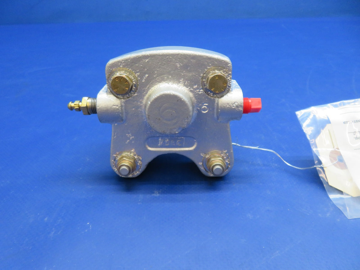 Cleveland Brake Caliper w/ New Linings Bolts & O-Ring 30-239A REBUILT (0626-104)14
