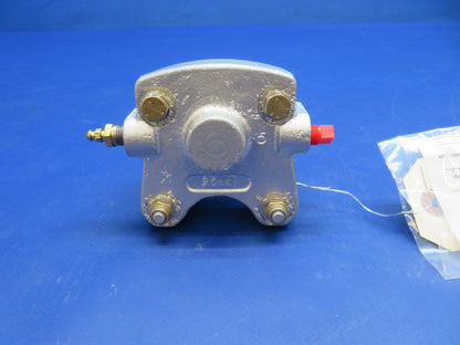 Cleveland Brake Caliper w/ New Linings Bolts & O-Ring 30-239A REBUILT (0626-104)14