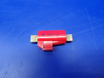 Limiter Type Fuse P/N MS28937-60 NOS (0426-1281)1