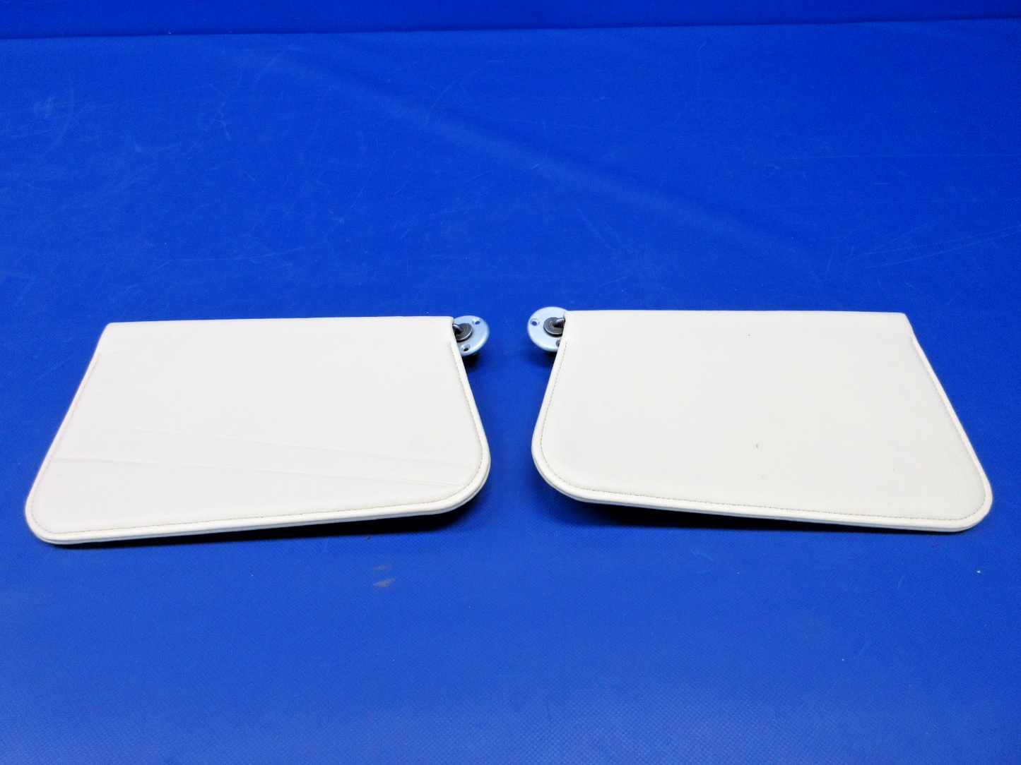 Beech 95 / D95A Travel Air Sun Visor Set P/N 35-534406-71 (0326-844)0