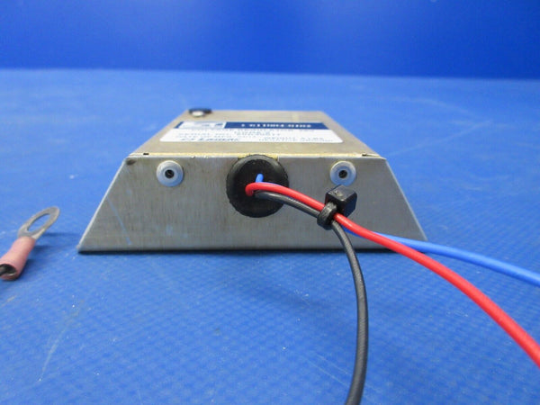 Cessna Lamar Technologies Voltage Regulator 28v P/N C611004-0102 (0724-1279)