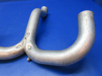 Continental Manifold Riser / Balance Tube P/N 628383 (0124-1496)6