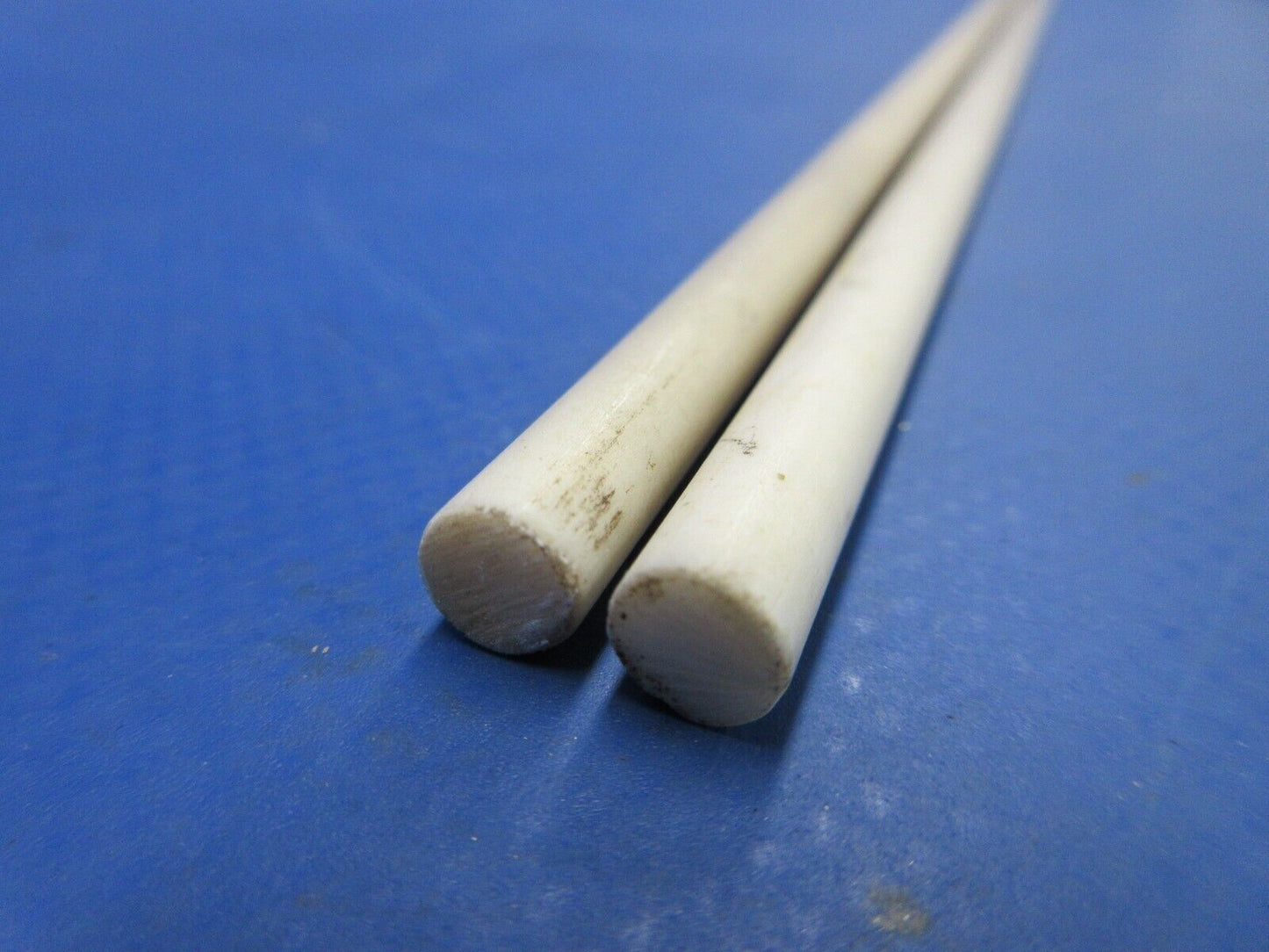 Piper PA-32RT-300T Window Curtain Rods & Brackets P/N 67969-05 (1024-2000)