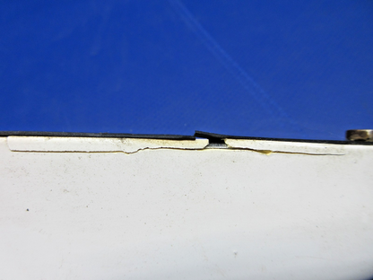 Piper PA-23-250 Aztec Bendix AT908A  Antenna P/N 4002321-0002 (0726-710)6