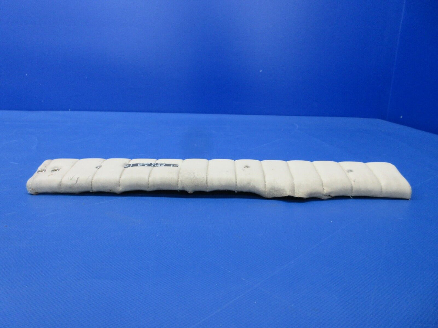Piper PA-34-200T Seneca Shin Guard Channel Assy LH & RH P/N 96838-00 (0524-1911)