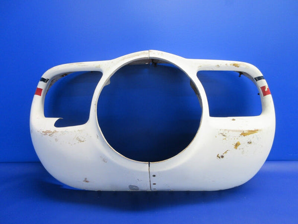 Cessna 310R / 402B Nose Cap LH & RH P/N 0852013-3 (1124-1422)