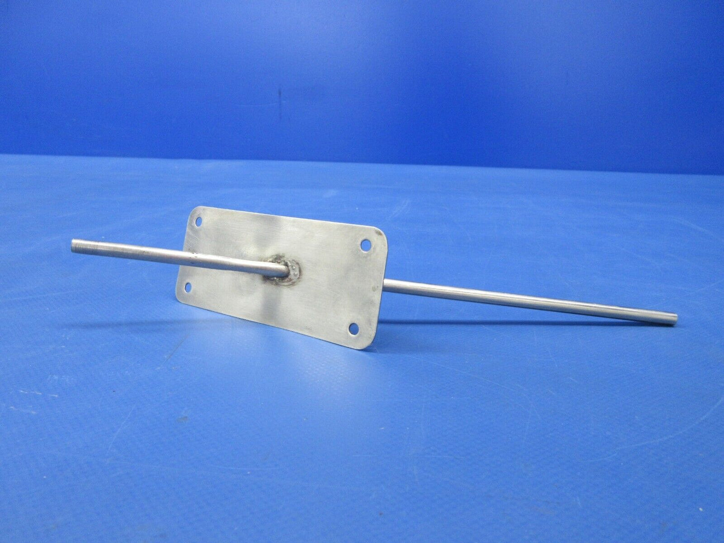 Enstrom 280FX Helicopter Pitot Tube P/N 28-11120-1 (28-11120-1)