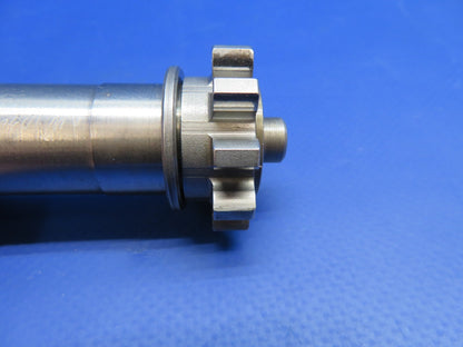 Lycoming Accessory Gear Driven P/N LW-10307 Inspected w/ 8130 (0326-1710)12