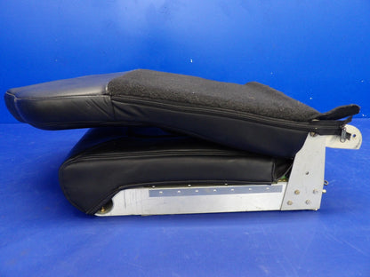 Cirrus SR22 Rear RH Passenger Seat P/N 11933-003 (0926-1230)11