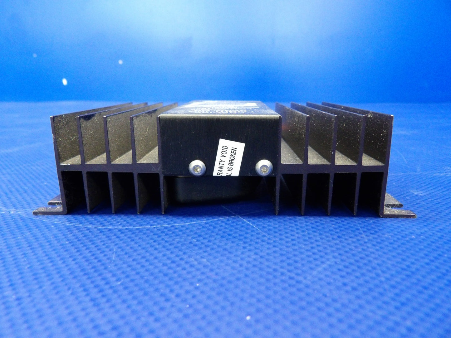 Precise Flight Pulselite Flasher Control Unit 12/24V WARRANTY (0626-1279)6