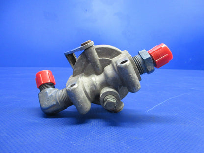 Cessna 310 / 310I Garwin Fuel Strainer P/N G199-70B (0326-911)13