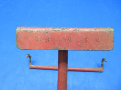 Piper Central Control Gust Lock P/N 4860058-1 (0923-342)