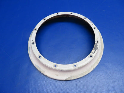 Piper PA-23-250 Hartzell Propeller Spinner & Rear Bulkhead 16443-00 (0624-1343)