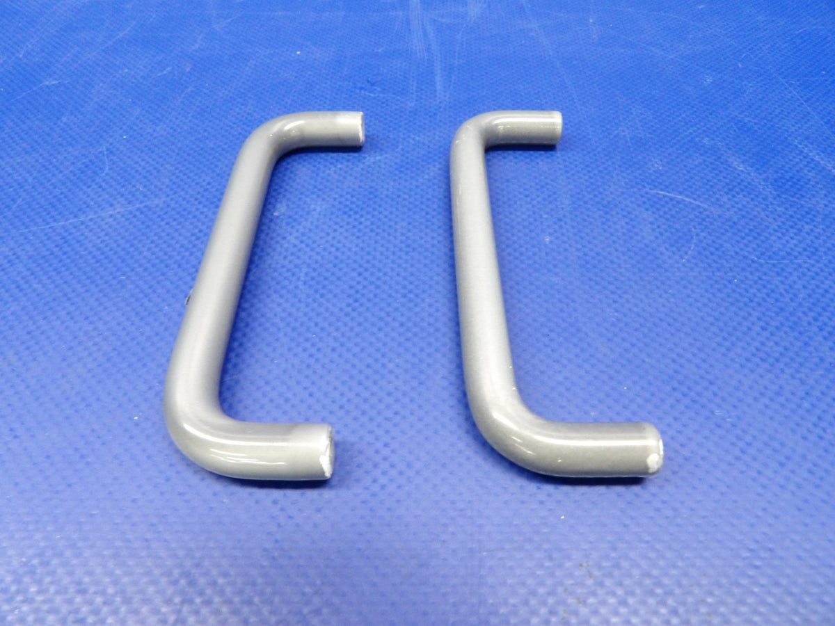 Cirrus SR22 Exterior Entry Assist Handle P/N 10690-003 LOT OF 2 (0926-1214)2