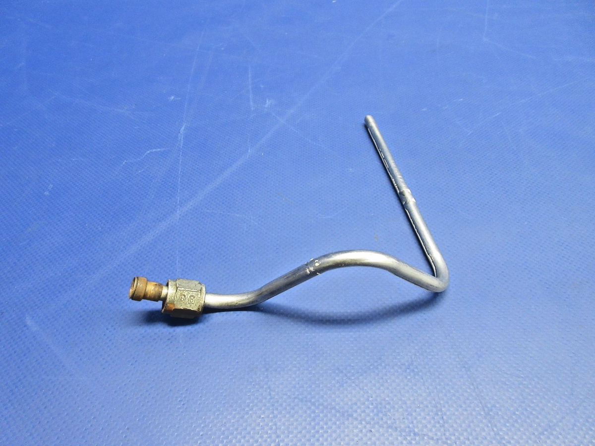 Cessna 421 RH Windshield De-Ice Line P/N 5600118-36 (0726-724)2