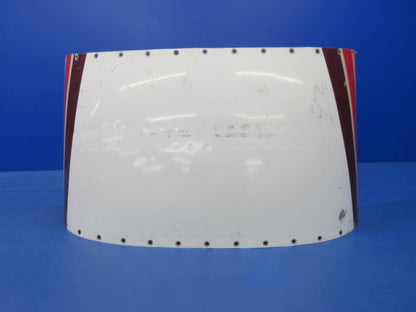 Piper PA-34-200T Seneca II Aft Nacelle Panel LH P/N 37526-00 (1124-1355)6