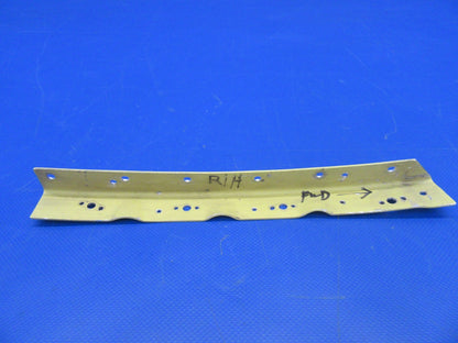 Cessna P210 Stiffener Keel Bulkhead RH LWR Cowl P/N 1213737-2 (0119-97)0