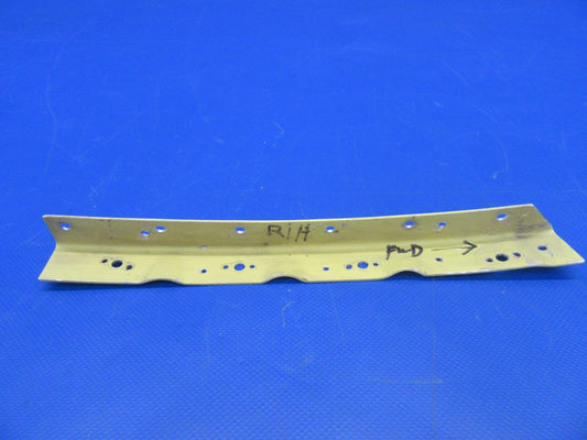 Cessna P210 Stiffener Keel Bulkhead RH LWR Cowl P/N 1213737-2 (0119-97)0