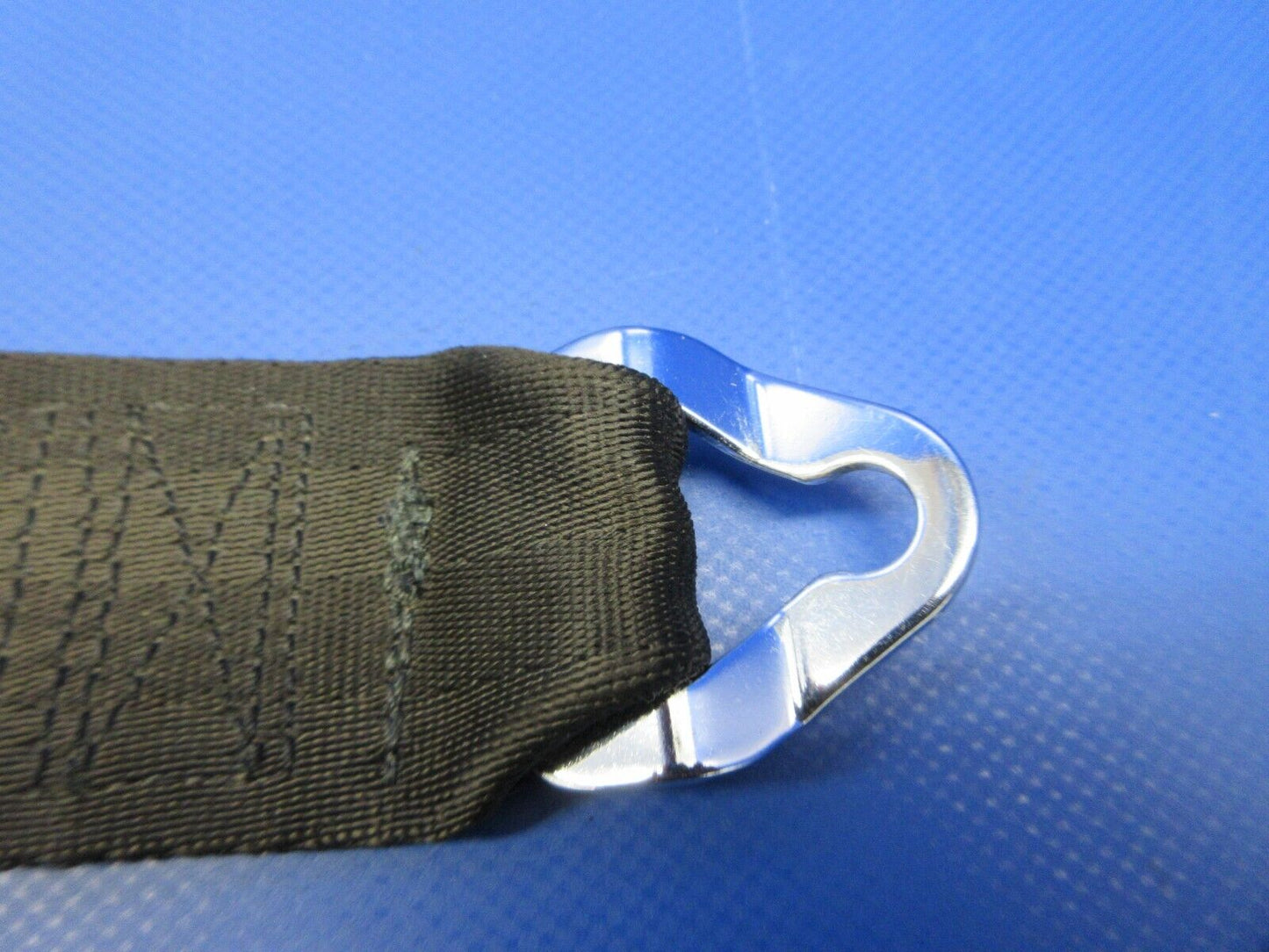 Cessna American Safety Seat Belt & Harness RH Rear P/N 5000B3 (0624-731)