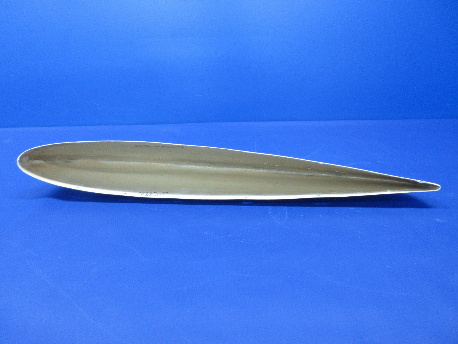 Piper PA-28-181 Archer III Stabilator Tip P/N 63584-00 (1224-2005)7