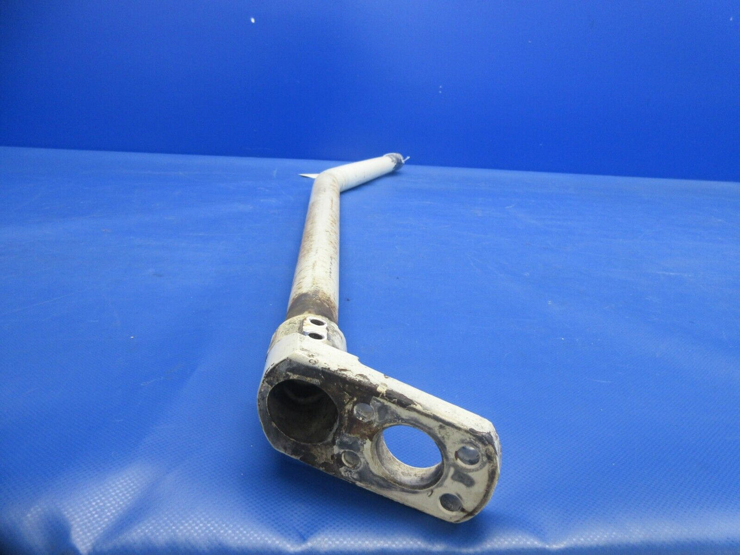 Cessna 177 / 177B Cardinal Landing Gear Spring LH P/N 1741001-5 (0924-2013)