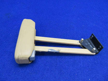 Piper PA-46 Adjustable Armrest Assy w/ RH Support P/N 84726-003 (0322-484)5