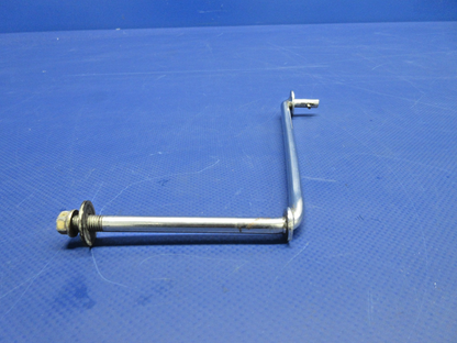 Beech D95A Travel Air Cabin Door Lower Rod P/N 95-420012-3 (0326-789)7