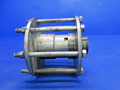 Sensenich SAE #1 Tapered Crankshaft / Shaft 8-Bolt Propeller Hub (0926-769)6