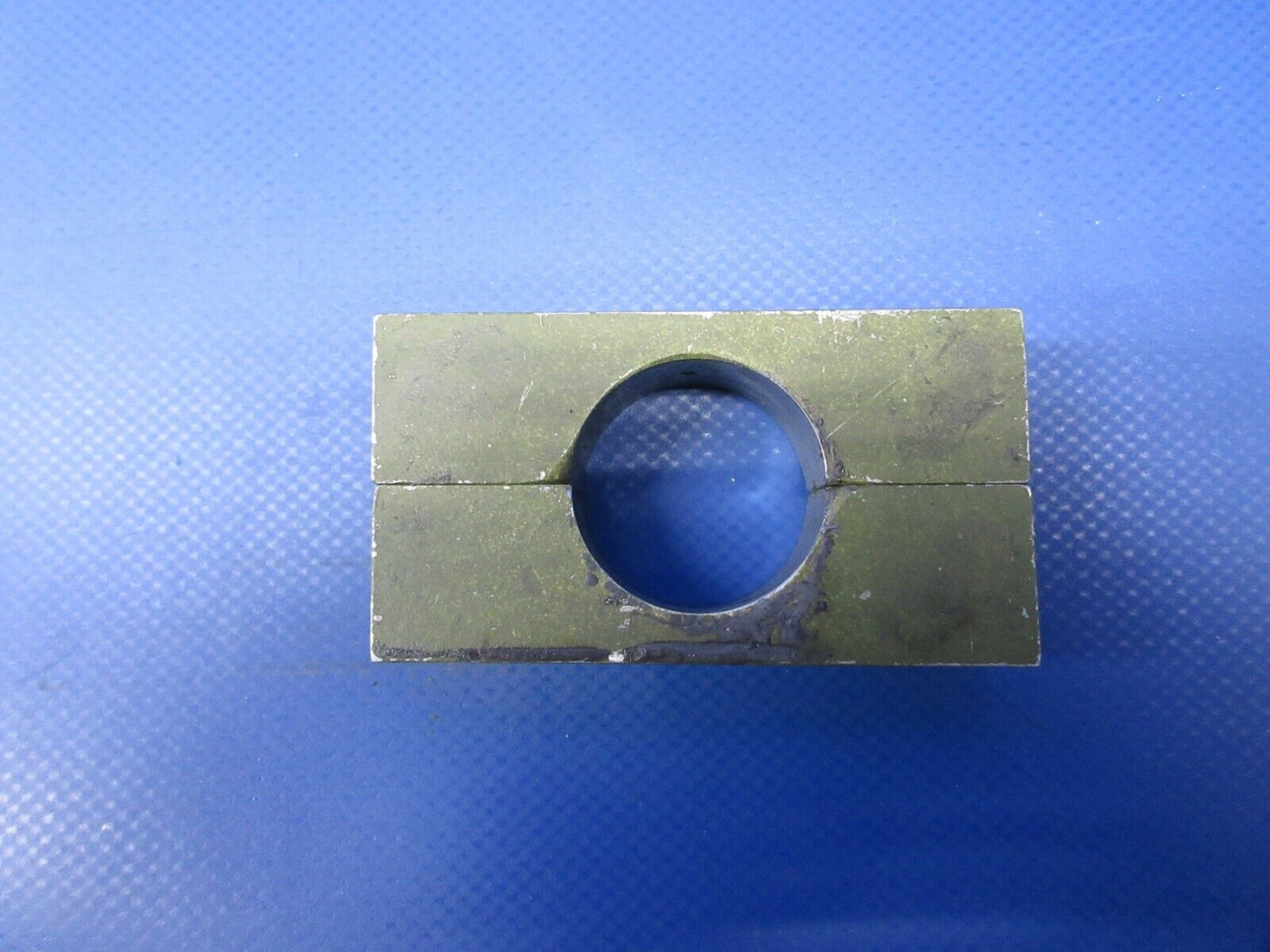 Piper PA-34-200T Seneca II Torque Shaft Support Block 62745-00 (0524-1238)