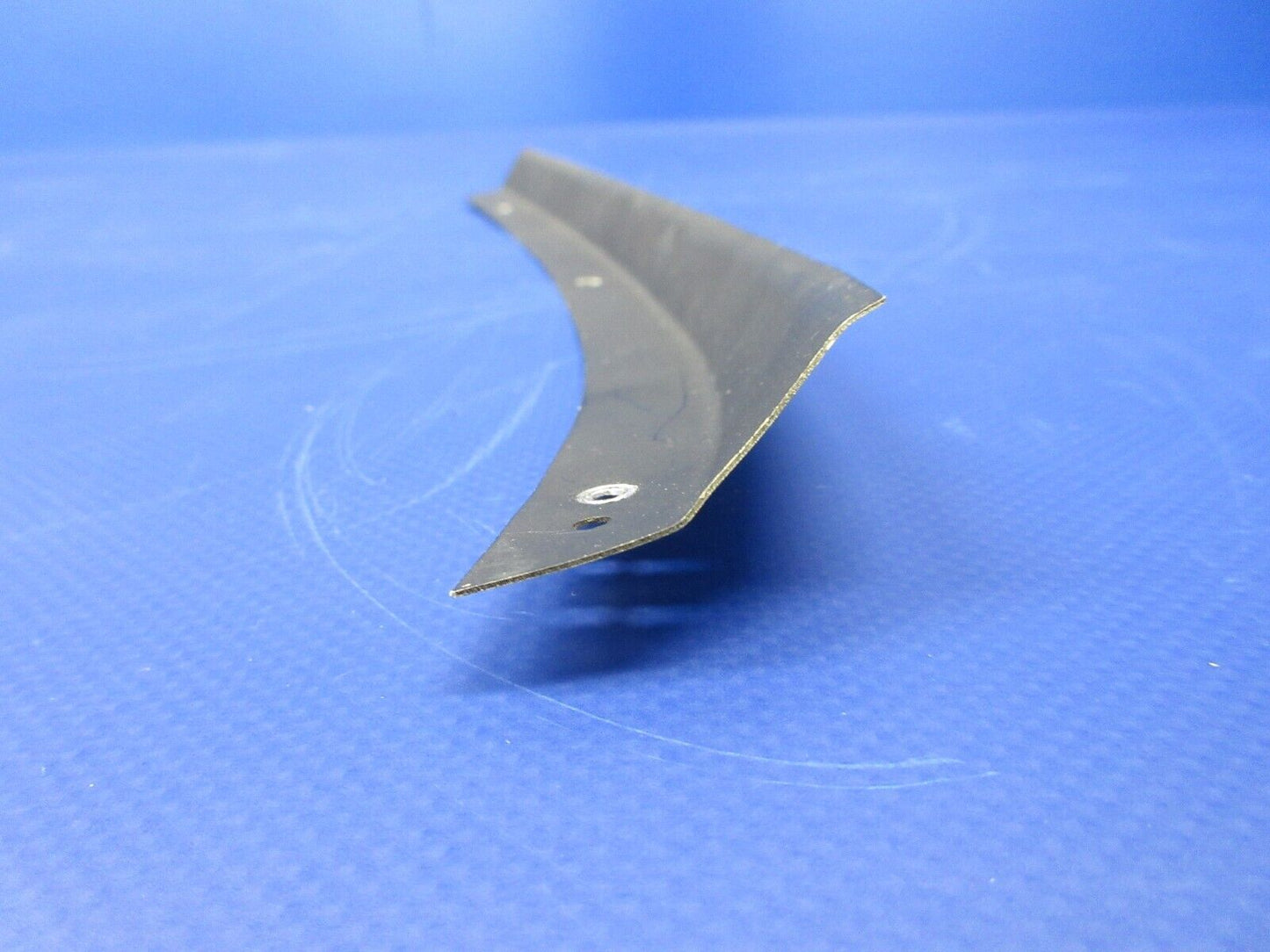 Piper PA-28-181 Archer III Pilot Front Window Retainer P/N 76143-00 (1224-2041)